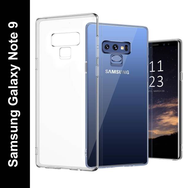 Maxpro Back Cover for Samsung Galaxy Note 9