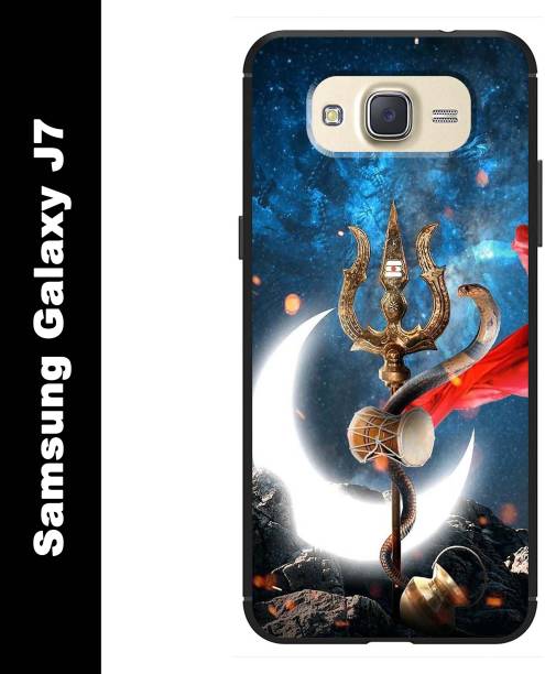 SWAGMYCASE Back Cover for Samsung Galaxy J7