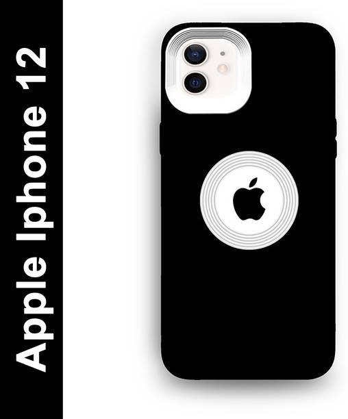 Sychelle Back Cover for Apple Iphone 12