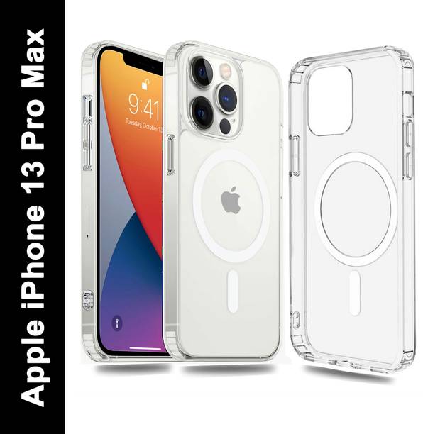 Artistque Back Cover for Apple Iphone 13 Pro Max