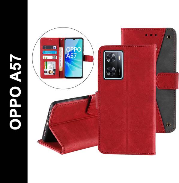 Autofocus Back Cover for Oppo A57