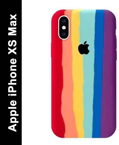 Meowsy Back Cover for Apple iPhone XS Max