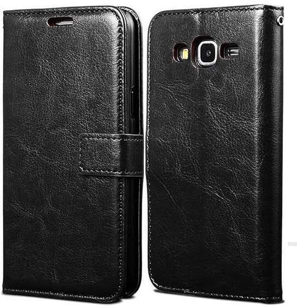 Afifa Enterprises Flip Cover for SAMSUNG Galaxy J7