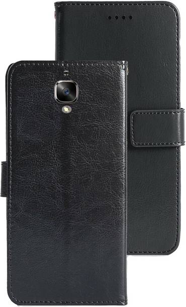 Slugabed Flip Cover for OnePlus 3T