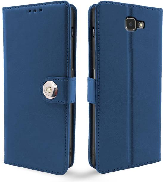 Flipkart SmartBuy Flip Cover for Samsung Galaxy J7 Max