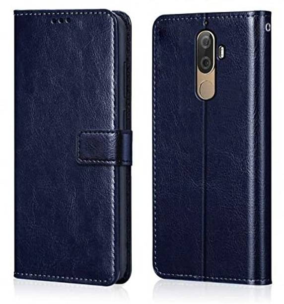 Money Value Back Cover for Lenovo K8 Plus
