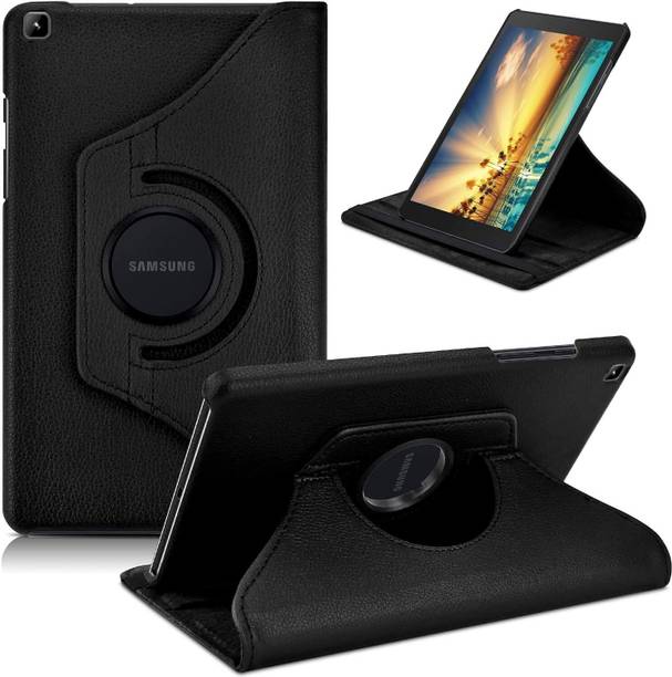 TGK Flip Cover for Samsung Galaxy Tab A 8 inch 2019 SM-T290 SM-T295 SM-T297