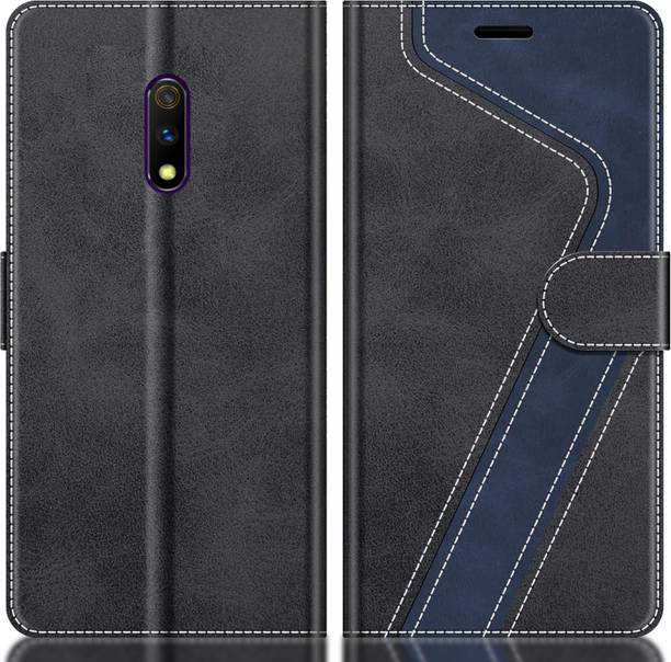 CYOR Flip Cover for Realme X