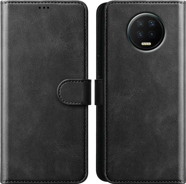 Rofix star Back Cover for INFINIX NOTE 7