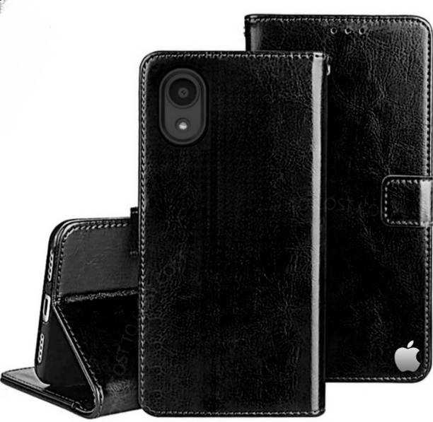 COST TO COST Flip Cover for Apple iPhone XR, APPLE iPhone Xr leather flip cover