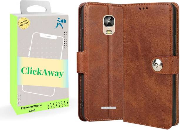 Gaffar Wale Flip Cover for Gionee P7 Max