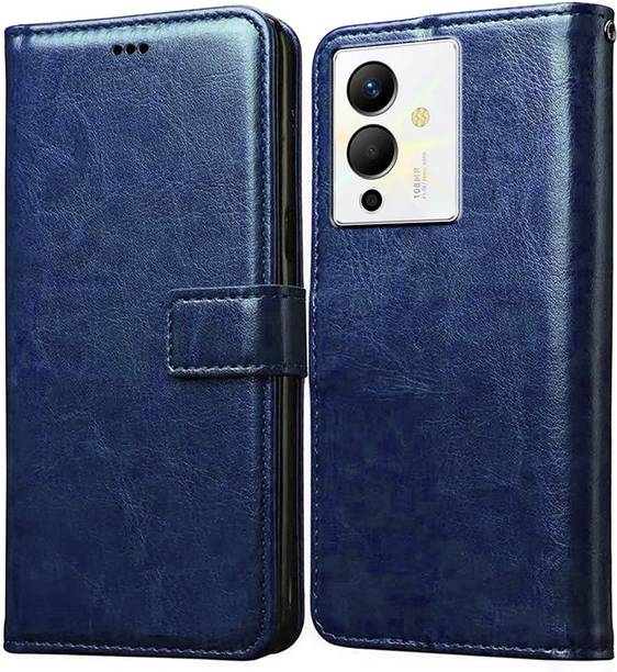 कैसोटेक Flip Cover Infinix Note 12 Pro 5G के लिए