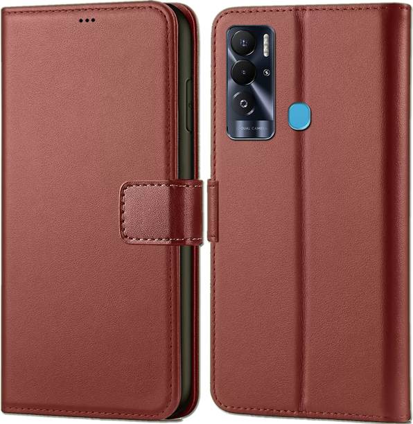 Rofix star Back Cover for TECNO POVA NEO