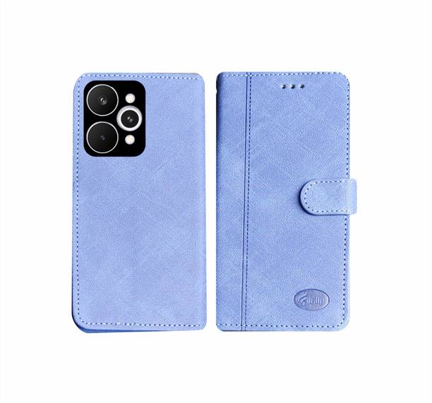 iFlip Flip Cover for REALME 15 PRO REALME 15 PRO, Card Pockets Wallet & Stand