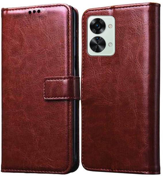 Flocculent Flip Cover for OnePlus Nord 2T 5G