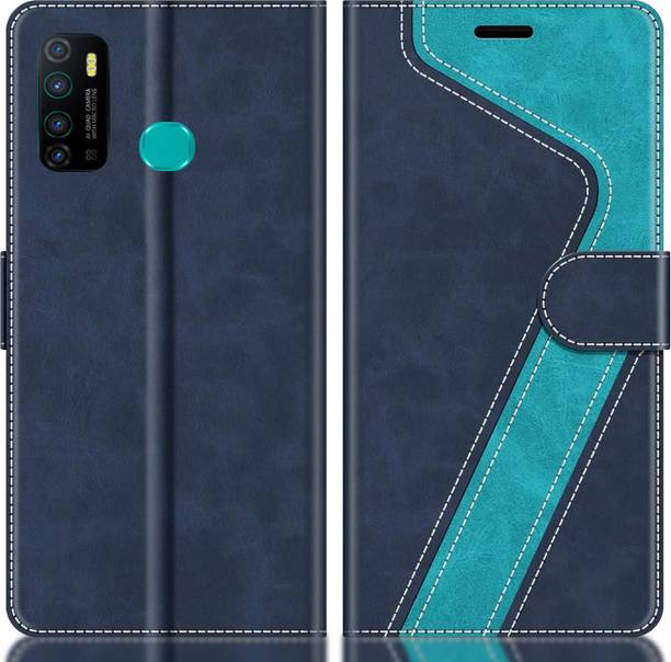 CYOR Flip Cover for INFINIX HOT 9