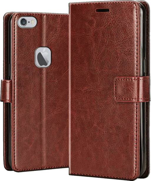 CYOR Flip Cover for Apple iPhone 7