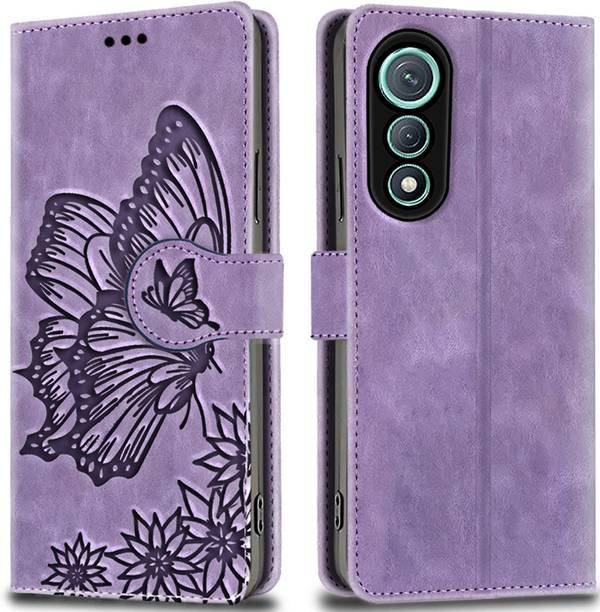 Mobishield Flip Cover for Tecno Pova Curve 5G