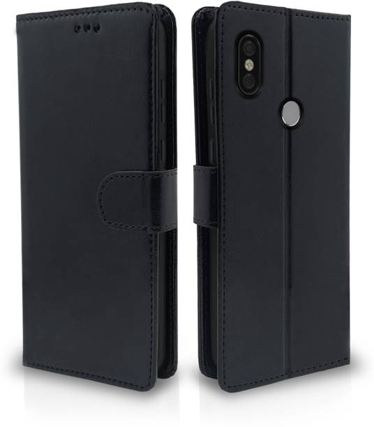 Pikkme Flip Cover for Mi Redmi Y2