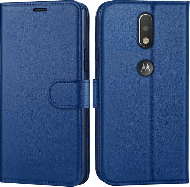 Frazil Flip Cover for Motorola Moto G (4th Generation) Plus