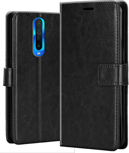 CYOR Flip Cover for POCO X2