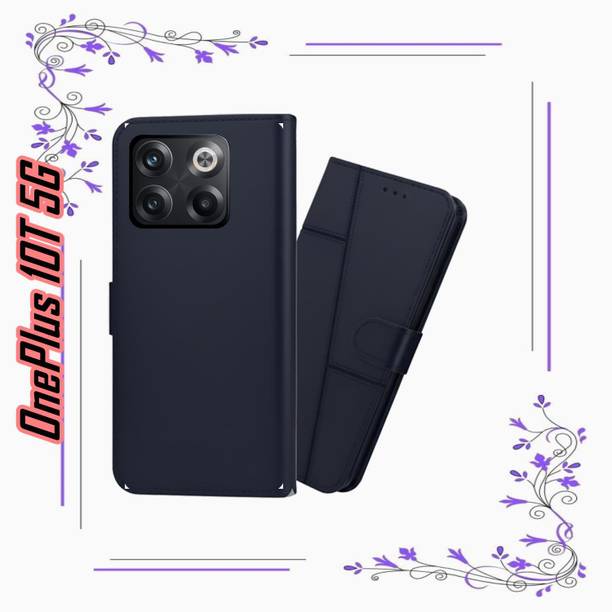 tonix Flip Cover for OnePlus 10T 5G