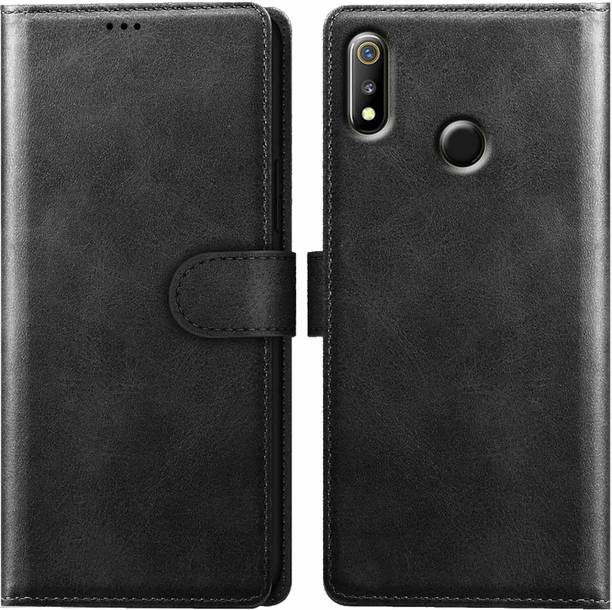 PFOAM Back Cover for Realme 3
