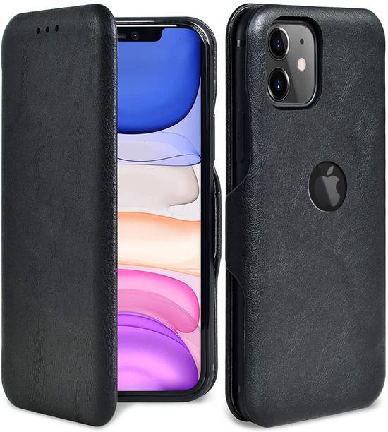 Shining Stars Flip Cover for Apple iPhone 12