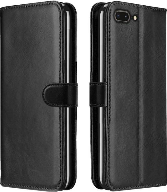 Juberous Flip Cover for Apple iPhone 8 Plus