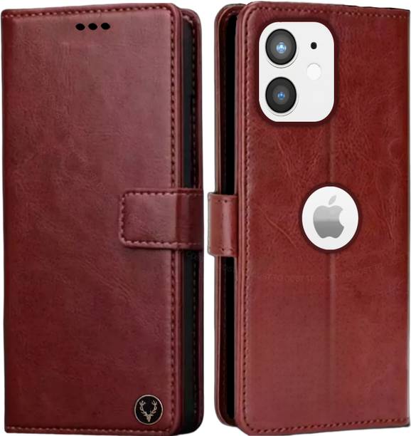 COST TO COST Flip Cover for APPLE iPhone 12 Mini