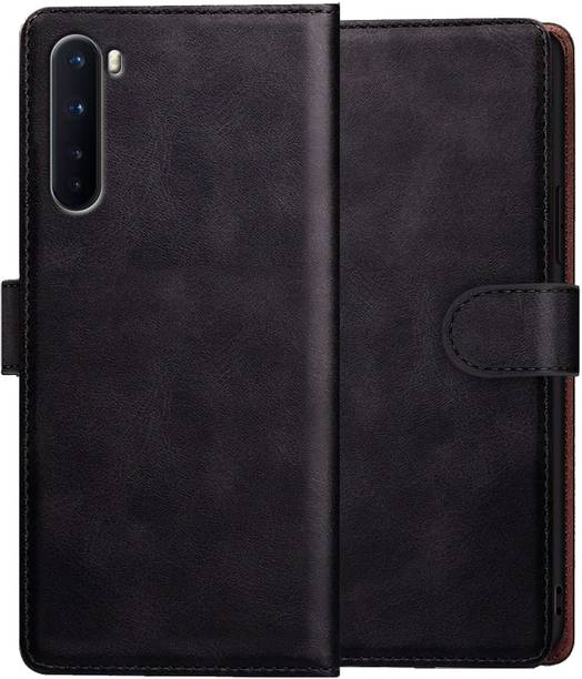 PFOAM Flip Cover for ONEPLUS NORD