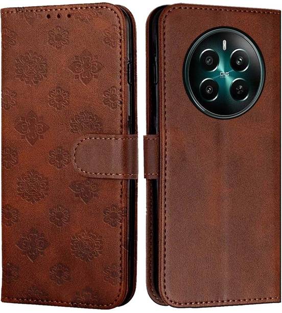 Innovex Flip Cover for Realme 12 Pro Plus 5G