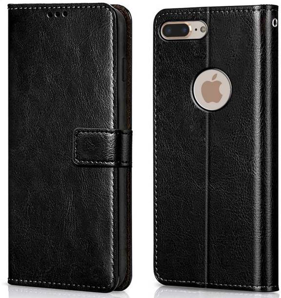 arrise Flip Cover for Apple iPhone 7