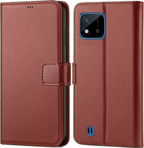 Rofix star Back Cover for REALME C20