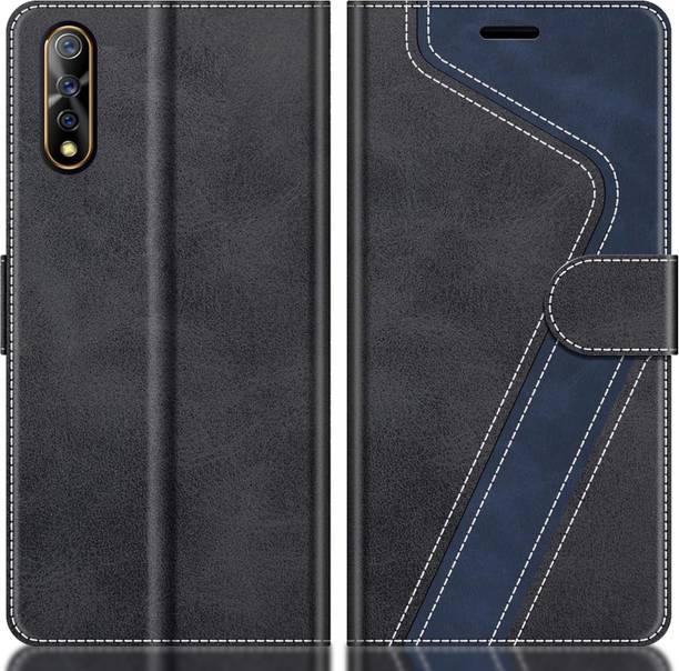 CYOR Flip Cover for VIVO S1