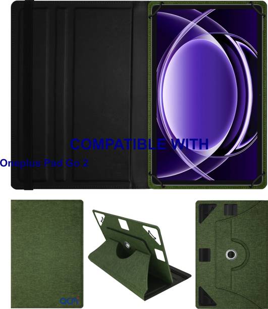 ACM Flip Cover for Oneplus Pad Go 2