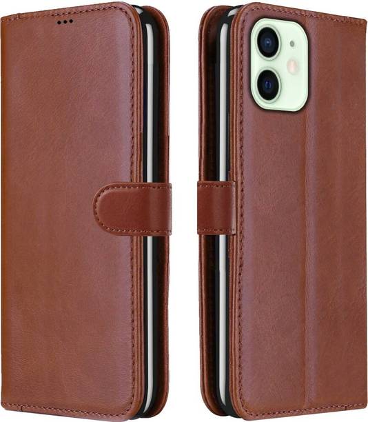 Frazil Flip Cover for Apple iPhone 12 Mini