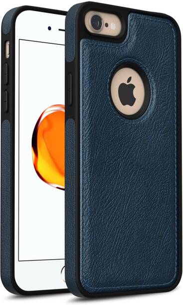 GLOBAL NOMAD Back Cover for Apple iPhone 7