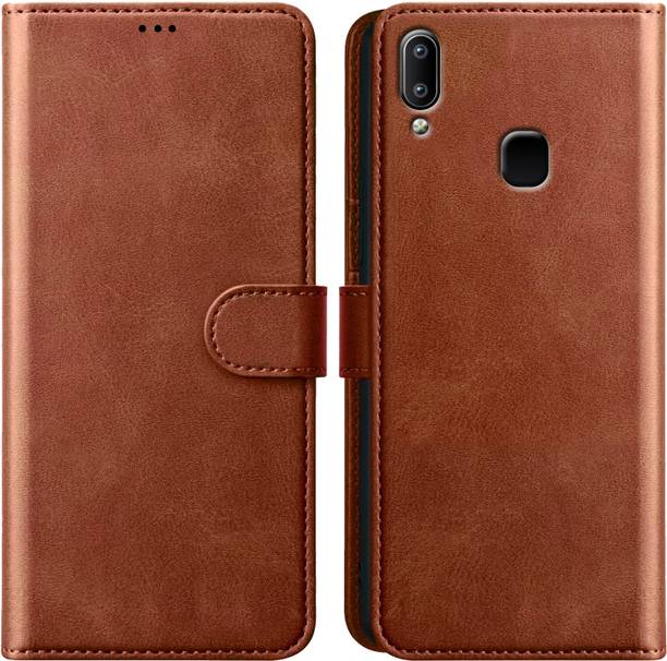 Rofix star Back Cover for VIVO V11