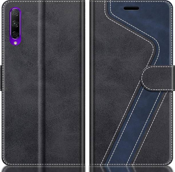 CYOR Flip Cover for HONOR 9X PRO