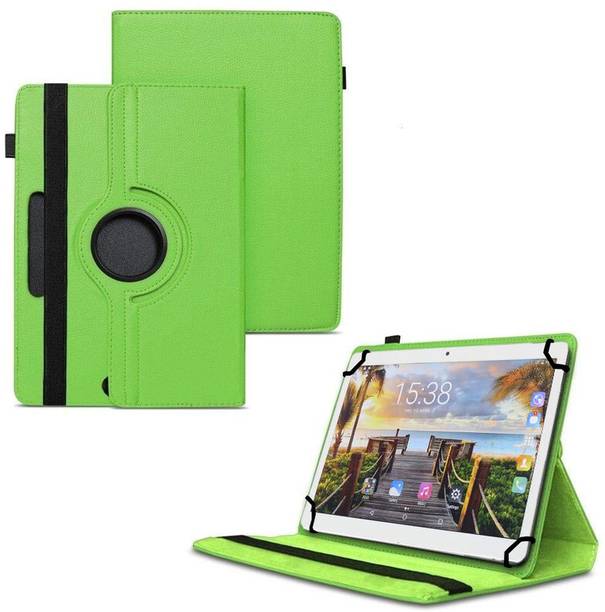 LIKECASE Flip Cover for Huawei MediaPad T2 10.0 Pro (10.1 Inch)