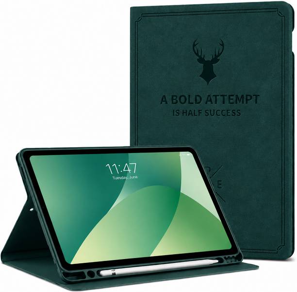 Arigato Flip Cover for Oppo Pad SE 11 inches (Stylus Holder)