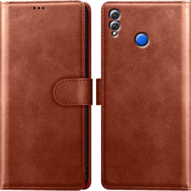 Rofix star Back Cover for Honor 8X