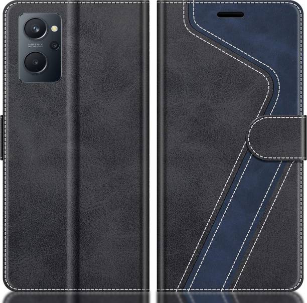CYOR Flip Cover for REALME 9I 4G