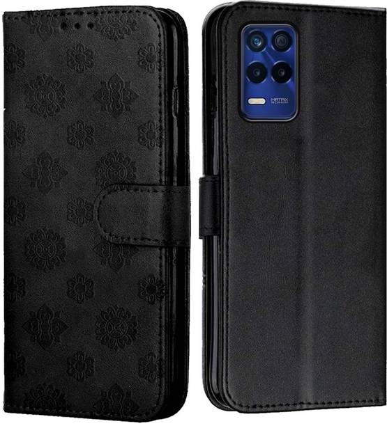 Innovex Flip Cover for Realme 8S 5G
