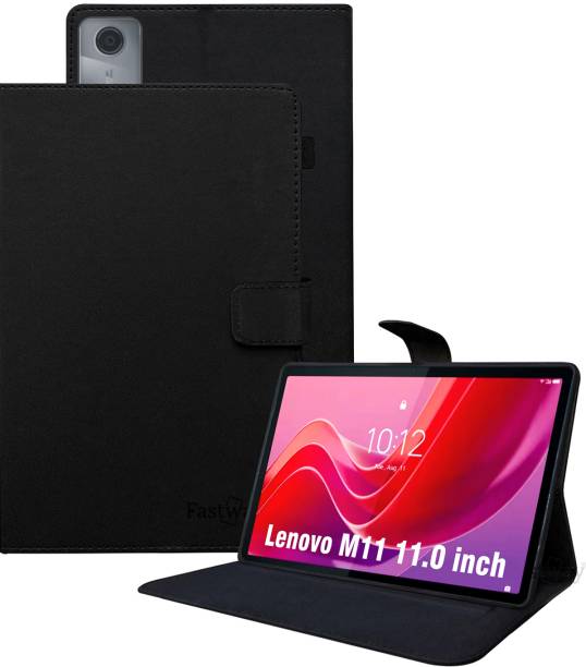 Fastway Flip Cover for Lenovo Tab M11 11 inch