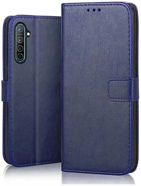 arrise Flip Cover for Realme 6 pro