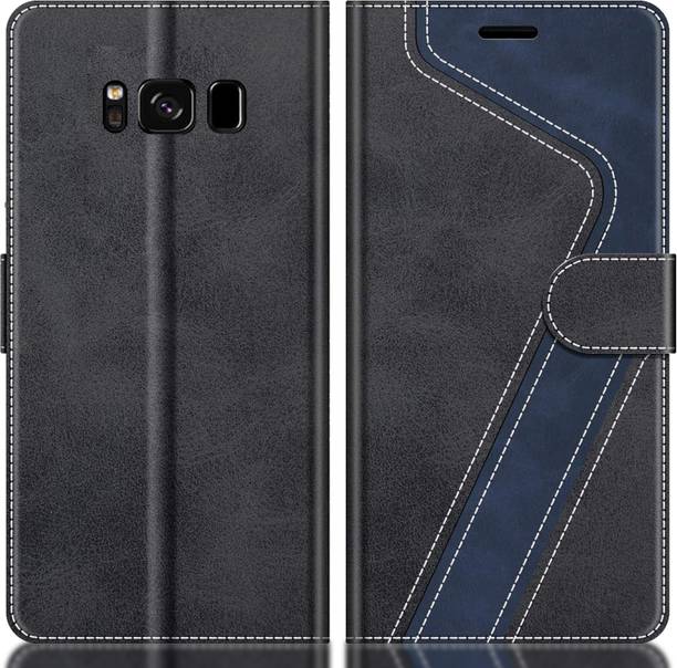 CYOR Flip Cover for Samsung Galaxy S8