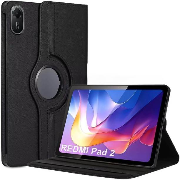 Eleqzun Flip Cover for REDMI Pad 2 - 11 INCH (2025)