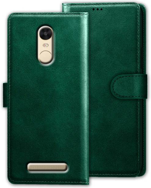 Rofix star Back Cover for Mi Redmi Note 3
